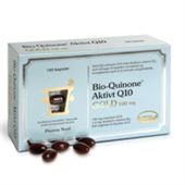 Bio - Quinone q 10 100 mg. 180 stk. 